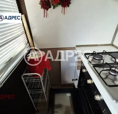 Photo 3 — 4-bedroom apartment in Varna, Vyzrajdane 1