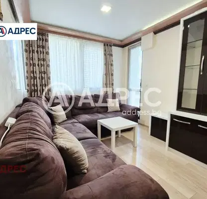 Photo 5 — 4-bedroom apartment in Varna, Vyzrajdane 1