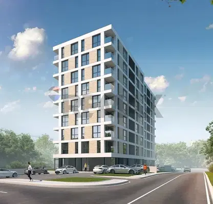 Photo 4 — 2-bedroom apartment in Varna, Vyzrajdane 2