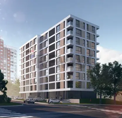 Photo 5 — 2-bedroom apartment in Varna, Vyzrajdane 2