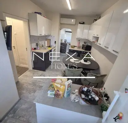 Photo 4 — Three-room apartment in Vazrazhdane 2 with terrace and elevator