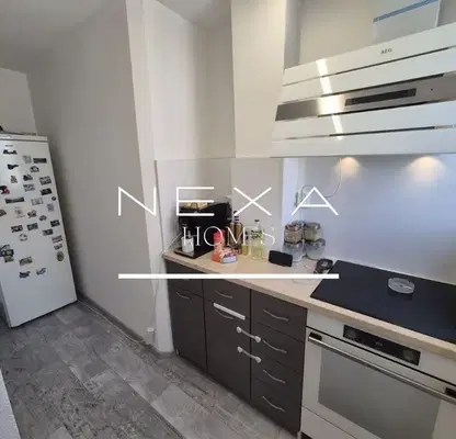 Photo 5 — Three-room apartment in Vazrazhdane 2 with terrace and elevator