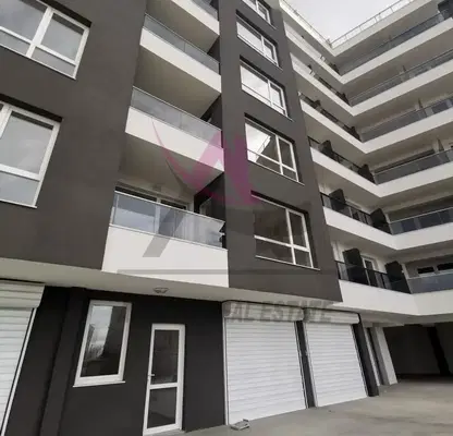 Photo 5 — 2-bedroom apartment in Varna, Vyzrajdane 2