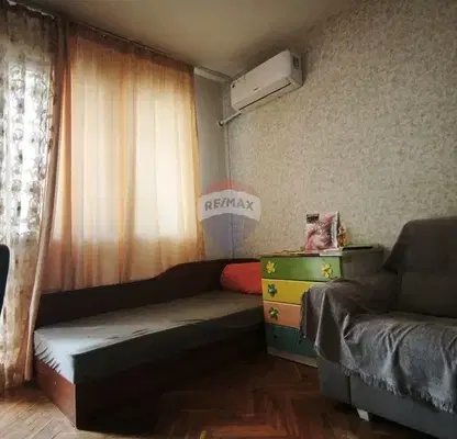 Снимка 4 — Двустаен апартамент в ж.к. Възраждане 3, с две тераси