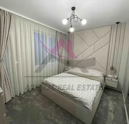 Photo 3 — Two-room apartment in Vazrazhdane 3 with terrace, Varna