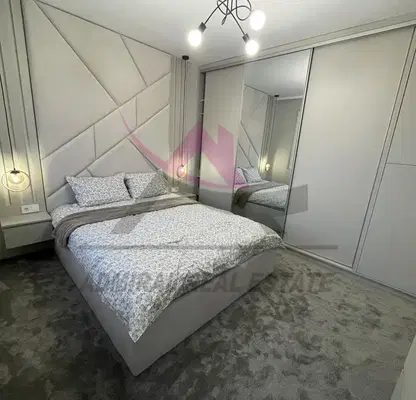 Photo 4 — Two-room apartment in Vazrazhdane 3 with terrace, Varna