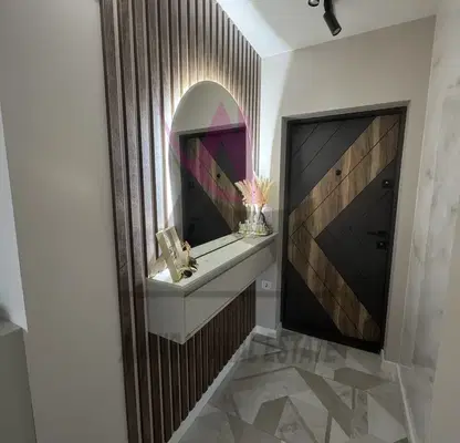 Photo 5 — Two-room apartment in Vazrazhdane 3 with terrace, Varna