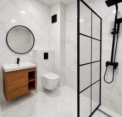 Photo 3 — Two-room apartment with large terrace in Vazrazhdane 3, Varna