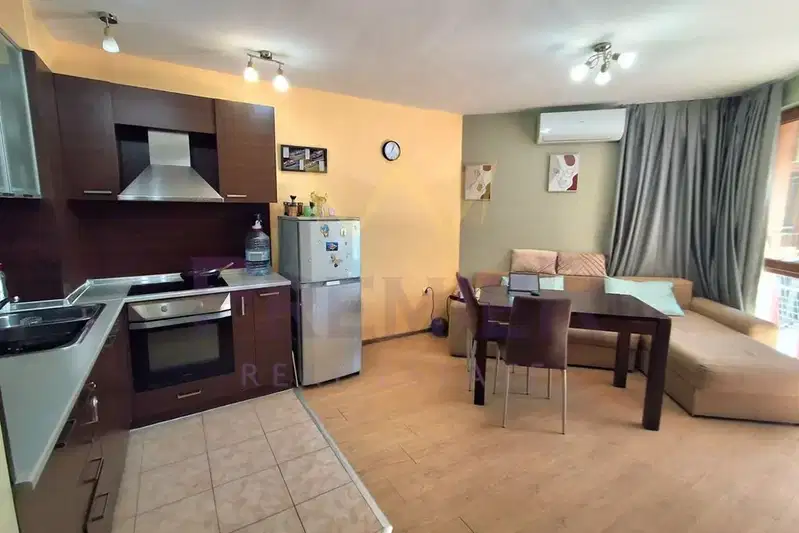 2-bedroom apartment in Varna, Vyzrajdane 3