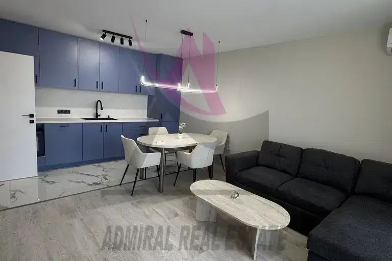 2-bedroom apartment in Varna, Vyzrajdane 3