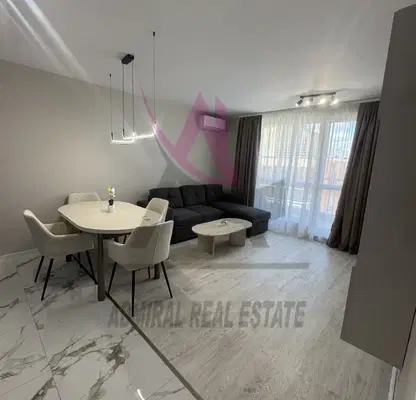 Photo 2 — 2-bedroom apartment in Varna, Vyzrajdane 3