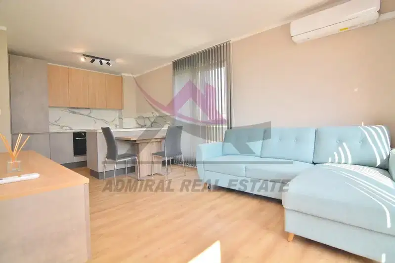 2-bedroom apartment in Varna, Vyzrajdane 3