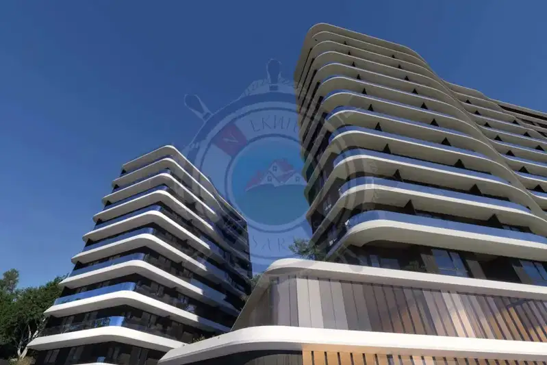 Two-room apartment with terrace in Vazrazhdane 3 district, Varna