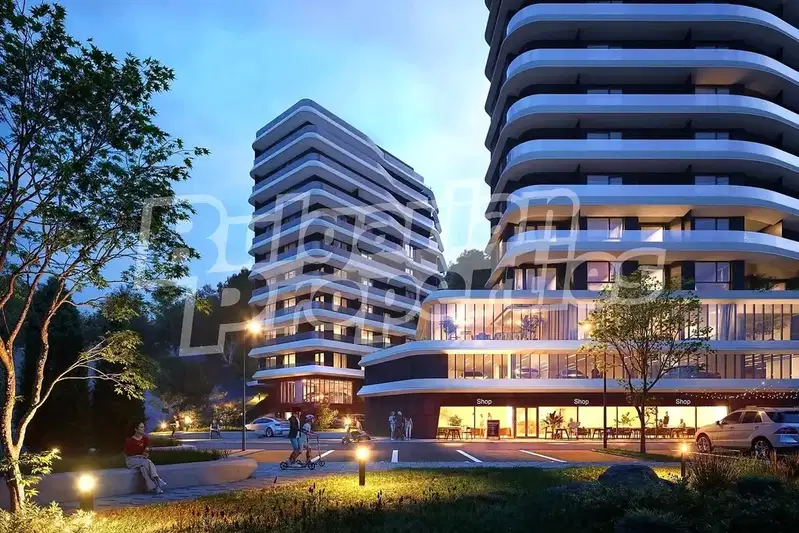 2-bedroom apartment in Varna, Vyzrajdane 3