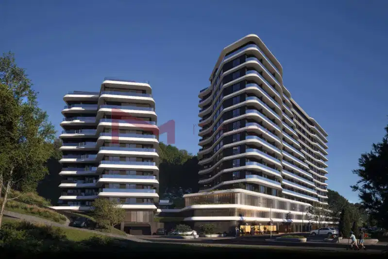 2-bedroom apartment in Varna, Vyzrajdane 3