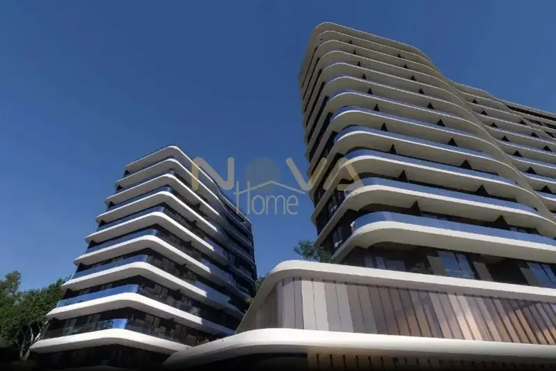 2-bedroom apartment in Varna, Vyzrajdane 3