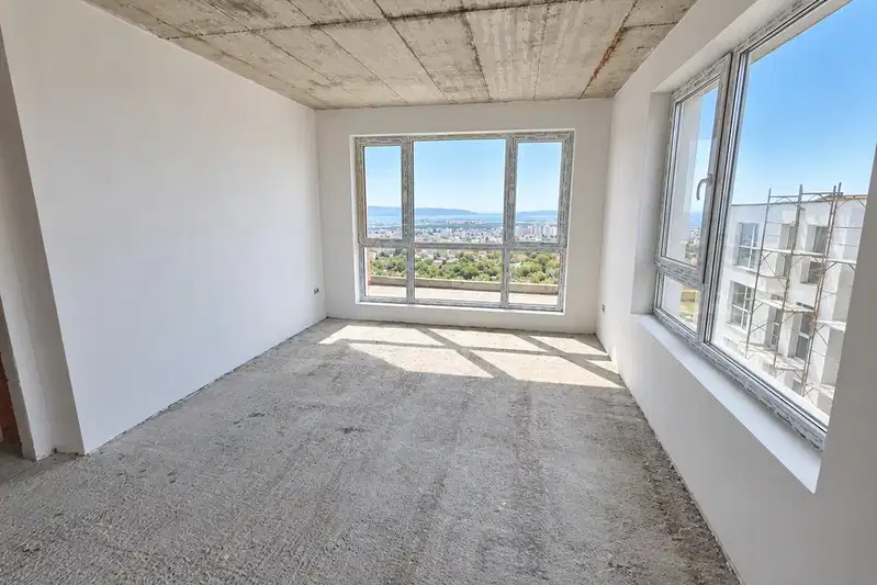 2-bedroom apartment in Varna, Vyzrajdane 3