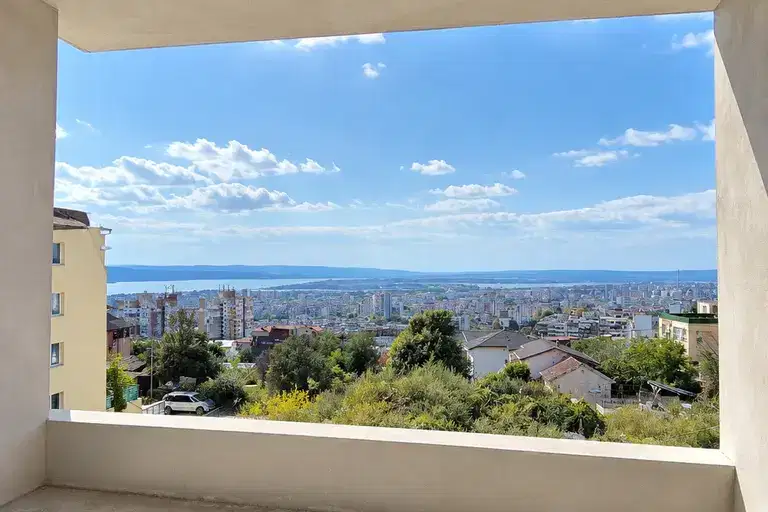 2-bedroom apartment in Varna, Vyzrajdane 3