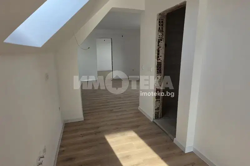 2-bedroom apartment in Varna, Vyzrajdane 3