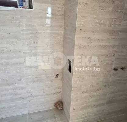 Снимка 3 — Двустаен апартамент с тераси във Възраждане 3, Варна