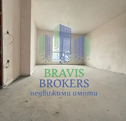 Photo 3 — 2-bedroom apartment in Varna, Vyzrajdane 3