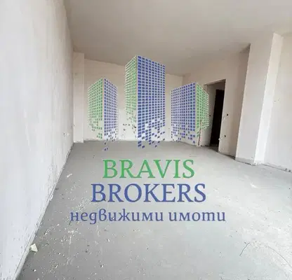 Photo 4 — 2-bedroom apartment in Varna, Vyzrajdane 3
