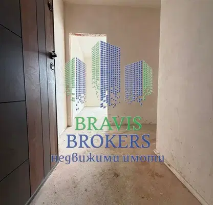 Photo 5 — 2-bedroom apartment in Varna, Vyzrajdane 3