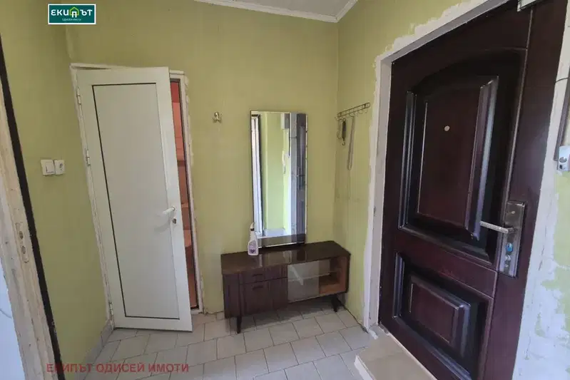 2-bedroom apartment in Varna, Vyzrajdane 3