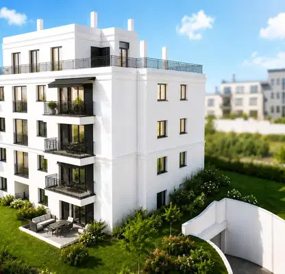 Photo 4 — 3-room apartment with yard in Vazrazhdane 3, Varna