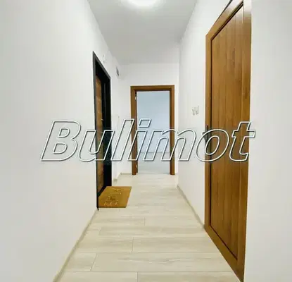 Снимка 5 — Тристаен апартамент с тераса във Възраждане 3, Варна