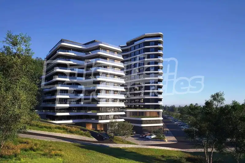 3-bedroom apartment in Varna, Vyzrajdane 3