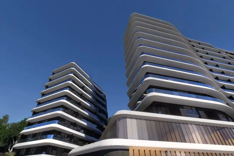 Three-room apartment in Vazrazhdane 3 with loggia and elevator