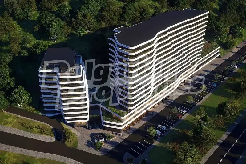 4-bedroom apartment in Varna, Vyzrajdane 3