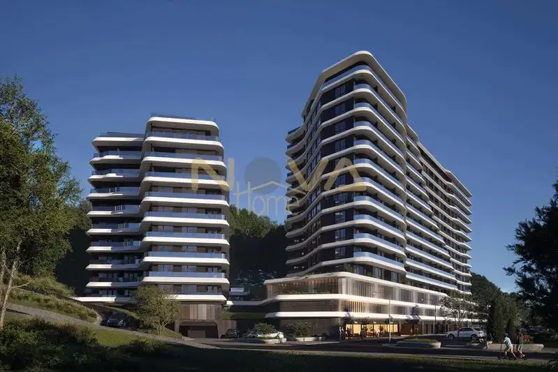 4-bedroom apartment in Varna, Vyzrajdane 3