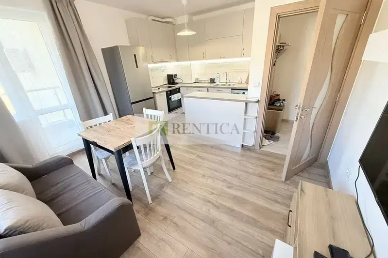 2-bedroom apartment in Varna, Vyzrajdane 3