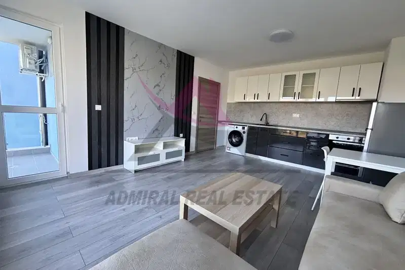 2-bedroom apartment in Varna, Vyzrajdane 3