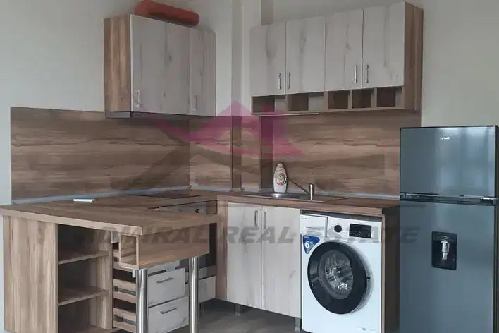 2-bedroom apartment in Varna, Vyzrajdane 3