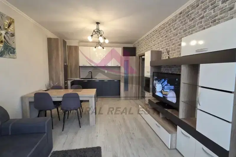 2-bedroom apartment in Varna, Vyzrajdane 3