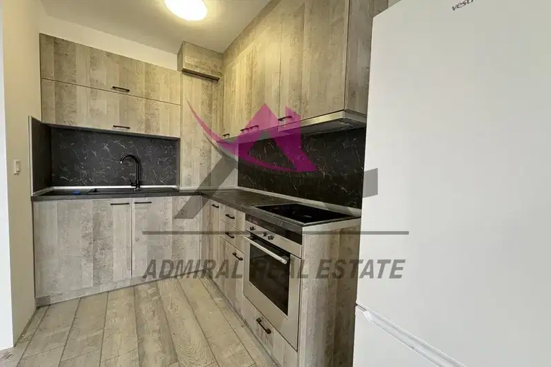 2-bedroom apartment in Varna, Vyzrajdane 3