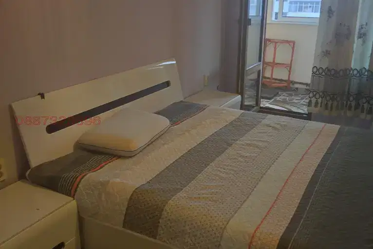 4-bedroom apartment in Varna, Vyzrajdane 3