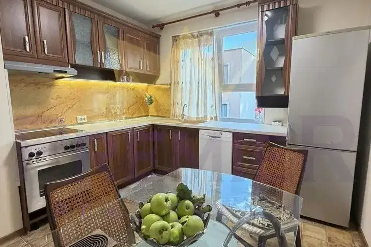 Maisonette in Varna, Vyzrajdane 3