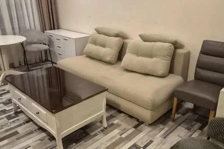 2-bedroom apartment in Varna, Zavod Drujba