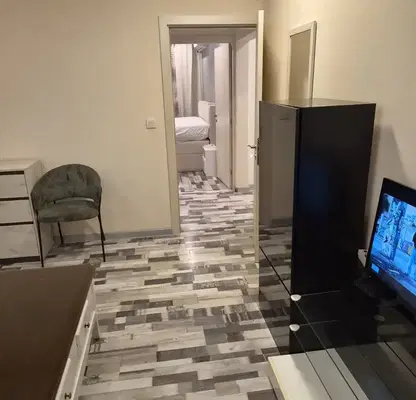 Photo 3 — 2-bedroom apartment in Varna, Zavod Drujba