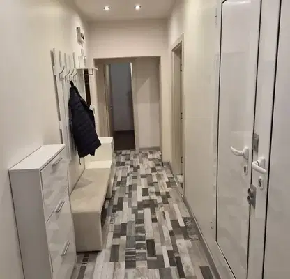 Photo 4 — 2-bedroom apartment in Varna, Zavod Drujba