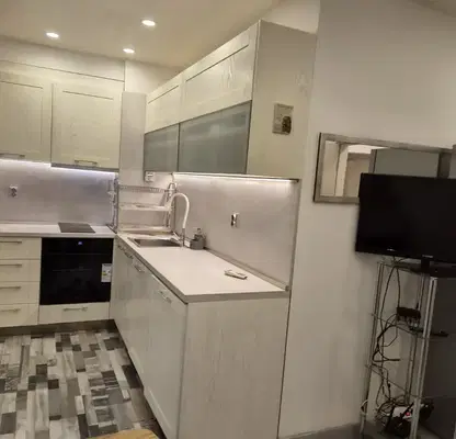 Photo 5 — 2-bedroom apartment in Varna, Zavod Drujba