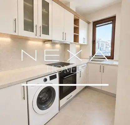 Photo 2 — Two-room apartment in Zimno Kino Trakiya, Varna with terrace