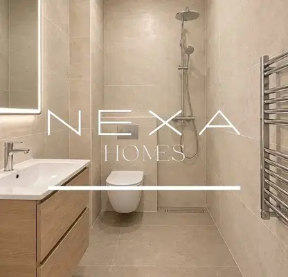 Photo 5 — Two-room apartment in Zimno Kino Trakiya, Varna with terrace
