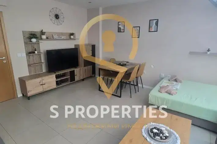 1-bedroom apartment in Varna, Zimno Kino Trakiya