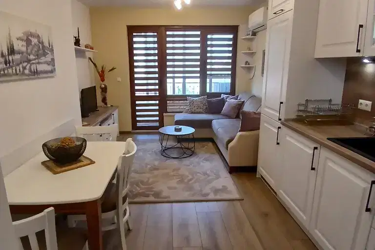 2-bedroom apartment in Varna, Zimno Kino Trakiya