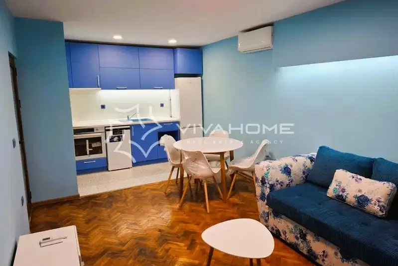 2-bedroom apartment in Varna, Zimno Kino Trakiya